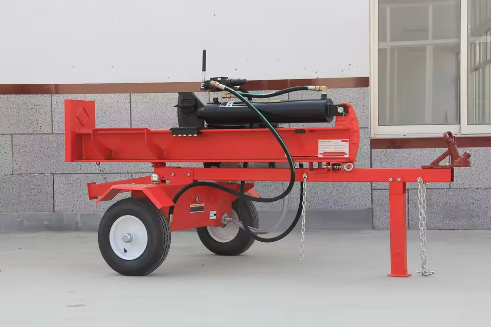 WoodForce™ Elektrische Houtkliever Pro