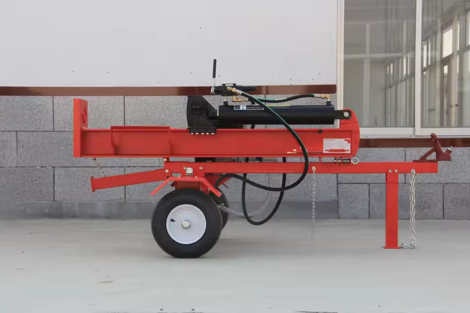 WoodForce™ Elektrische Houtkliever Pro
