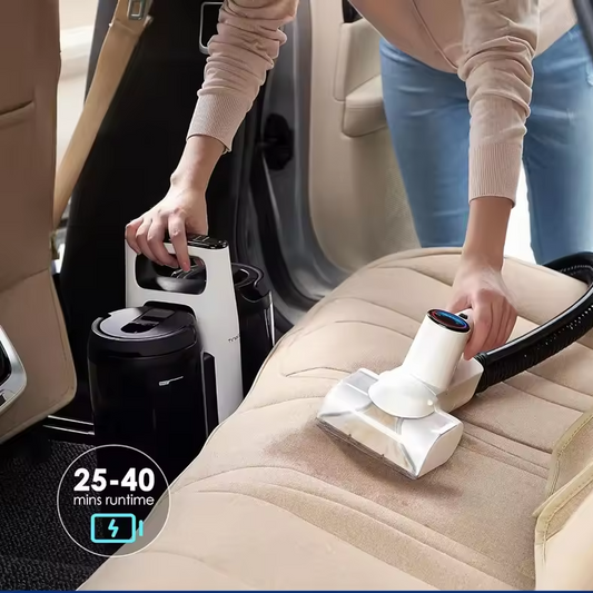 UltraClean™ Draagbare Vlekverwijderaar Pro