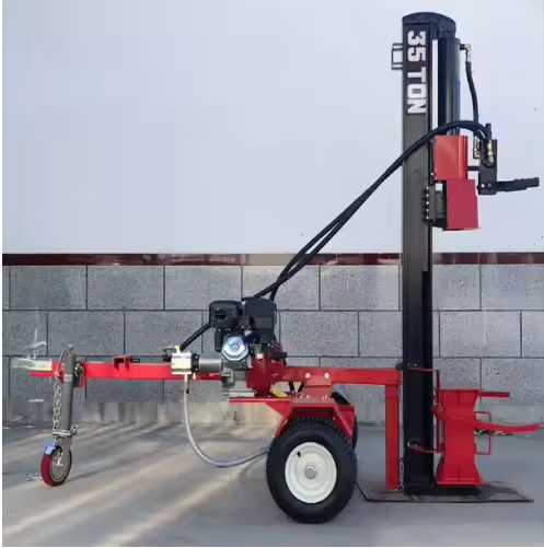 WoodForce™ Elektrische Houtkliever Pro