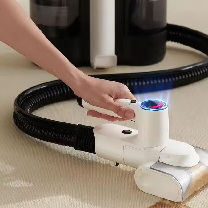 UltraClean™ Draagbare Vlekverwijderaar Pro