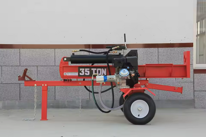WoodForce™ Elektrische Houtkliever Pro