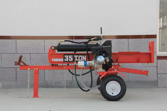 WoodForce™ Elektrische Houtkliever Pro