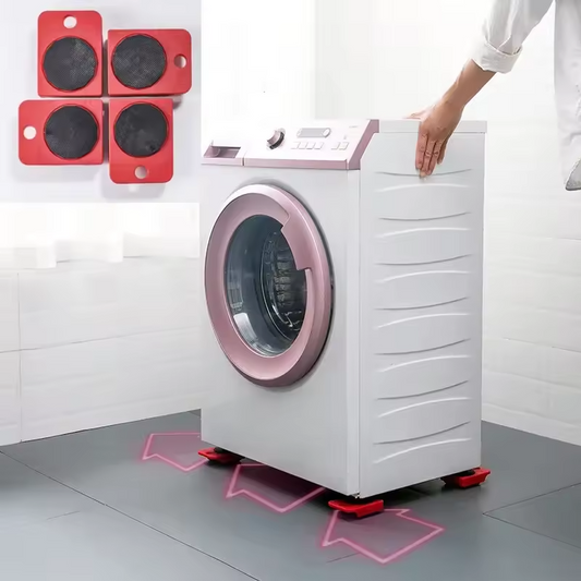 StairMaster™ Draagkrachtige Handling Oplossing