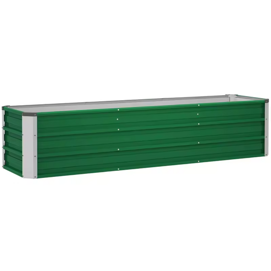 GardenNest™ Kit lit de jardin