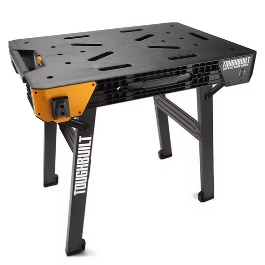 ToughBench™ Klappbare Werkbank