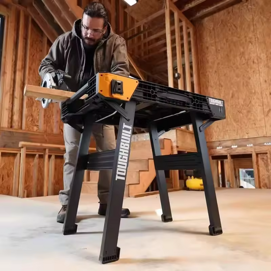 ToughBench™ Klappbare Werkbank