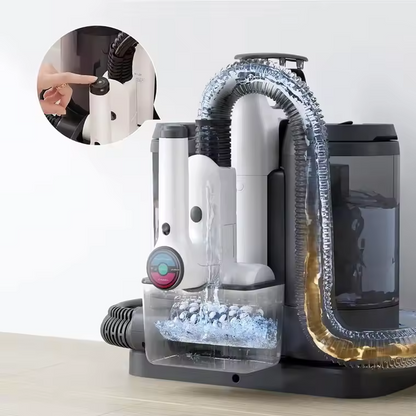 UltraClean™ Draagbare Vlekverwijderaar Pro