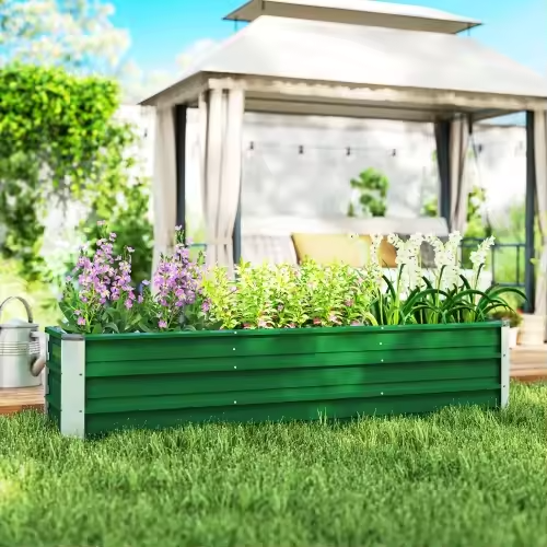 GardenNest™ Kit lit de jardin