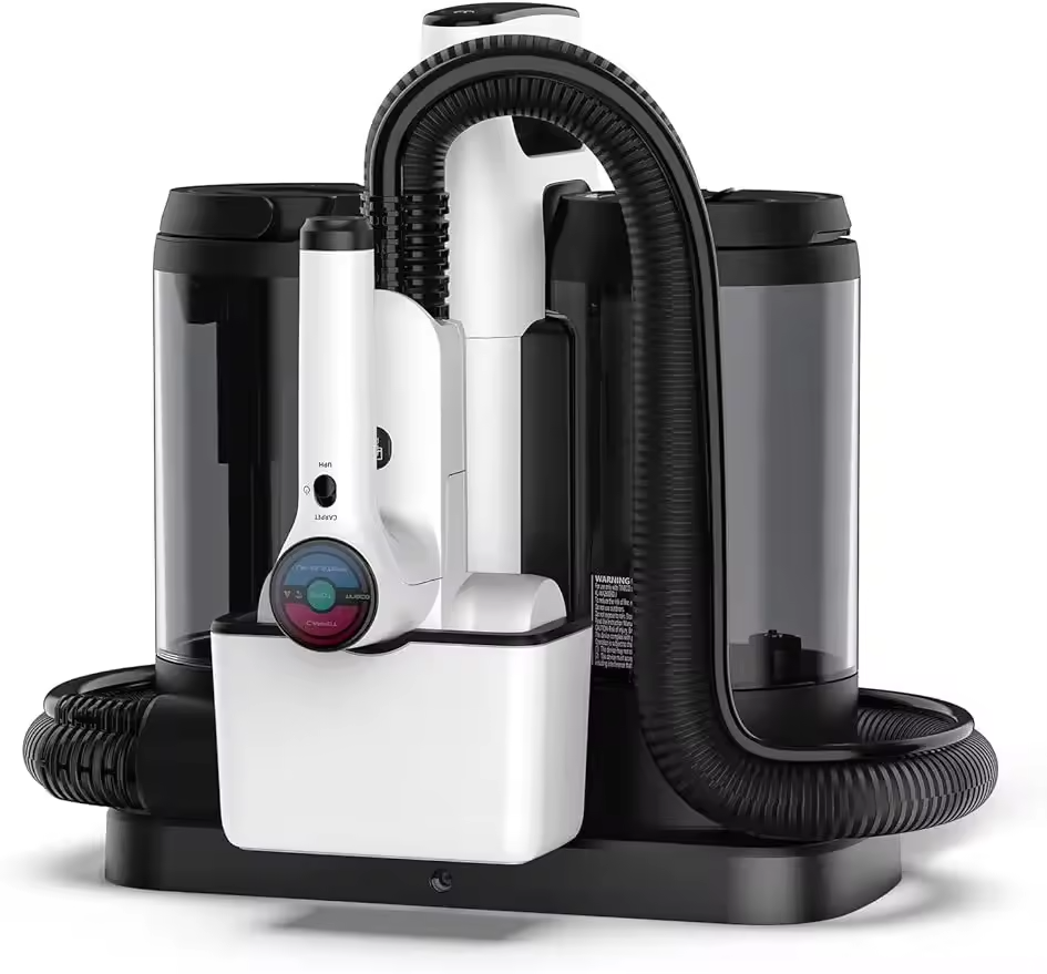 UltraClean™ Draagbare Vlekverwijderaar Pro