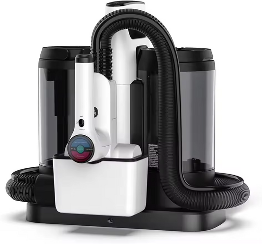 UltraClean™ Draagbare Vlekverwijderaar Pro