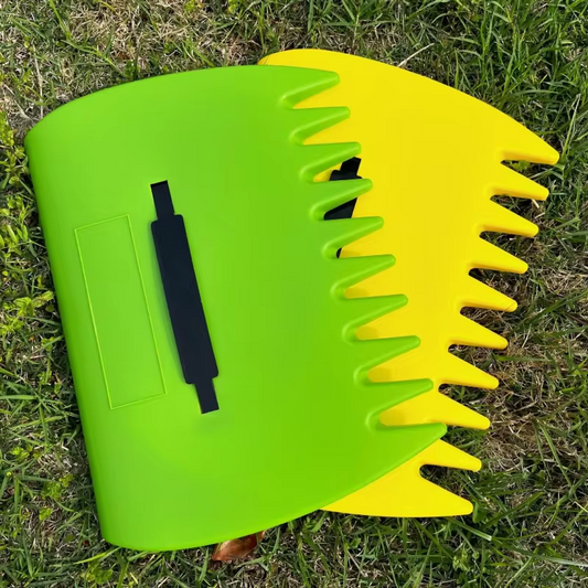 GrassMat™ Laub Sammler